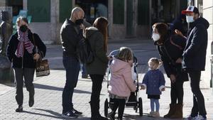 Indignació a Astúries al circular una «llista negra» de contagiats: «És lamentable»