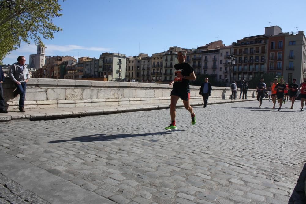 10 Km de Girona Esports Parra – La Salle