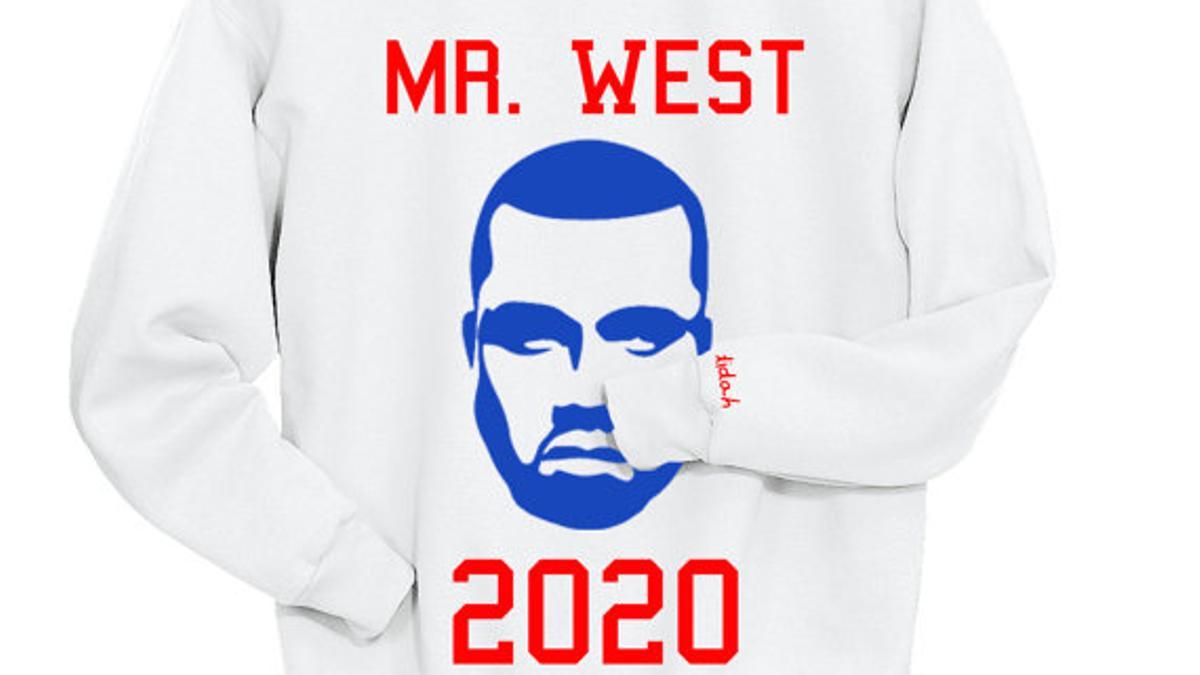 Kanye West