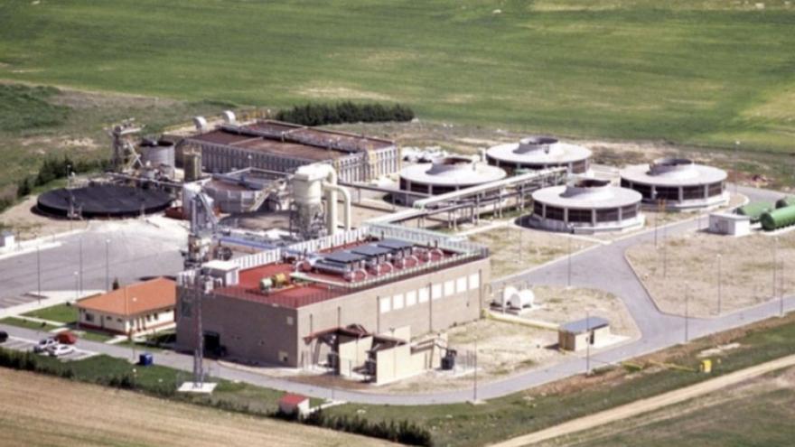 Captwatt condiciona la planta de biogás del Tera al arrendamiento del suelo: &quot;de momento no hay nada&quot;