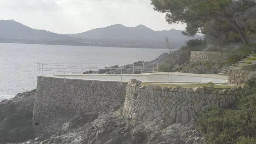 Nach 20 Jahren Streit: Spanischer Promi-Journalist muss seinen Pool direkt am Meer auf Mallorca abreißen