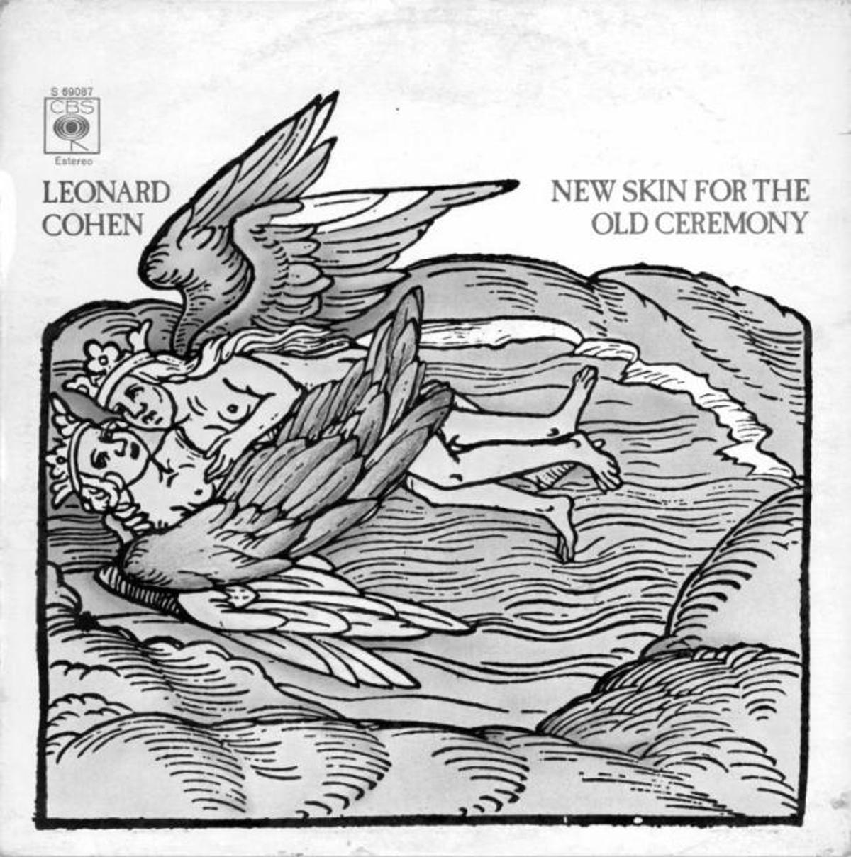 Los discos disfrazados por la censura