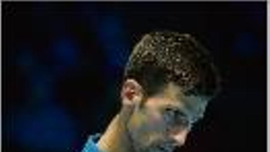 Novak Djokovic.