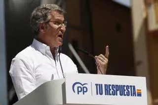 El PP responde a Albares: “Hacemos oposición a Sánchez, no al presidente de Argentina”