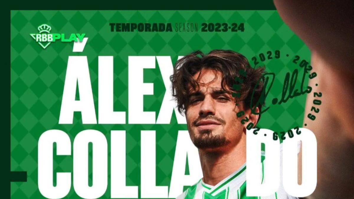 ELCHE-ALMERIA : El gol de Álex Collado
