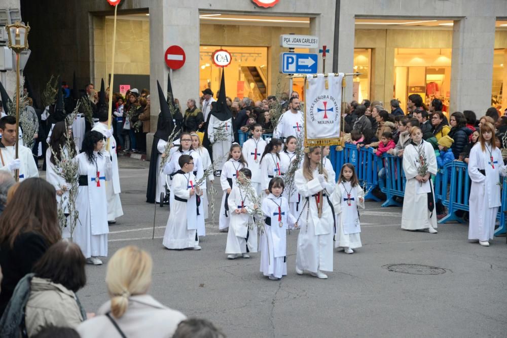 Procesión de Domingo de Ramos