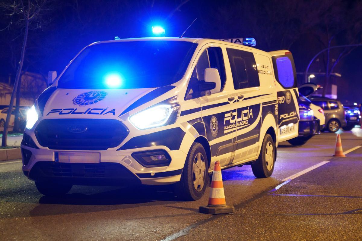 Una nueva redada en una discoteca de Carabanchel termina con seis personas detenidas