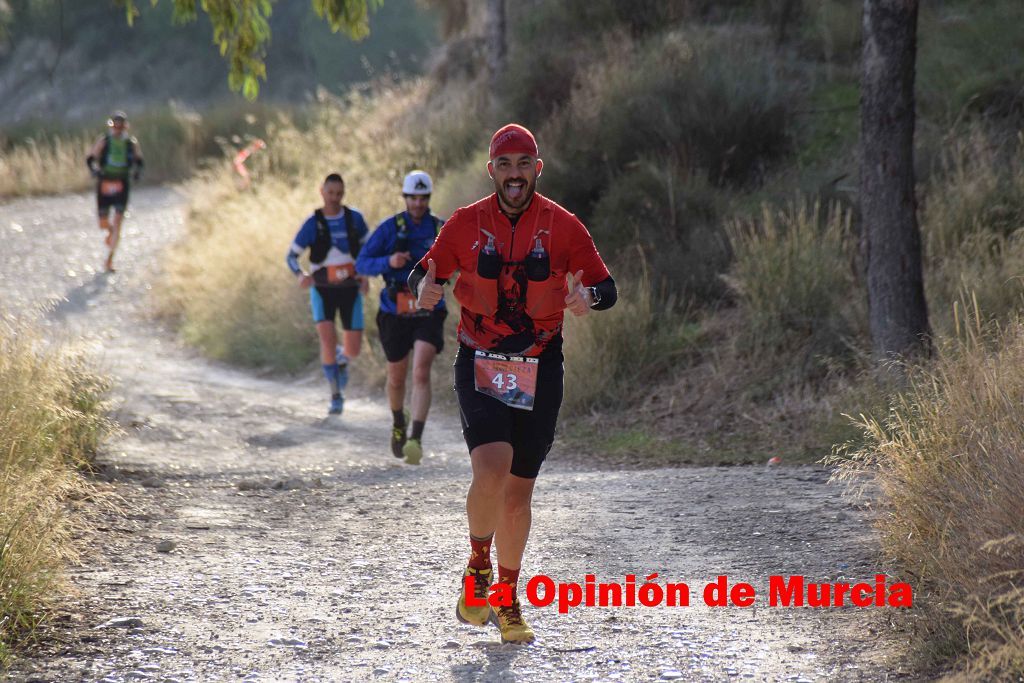 Trail Puentes de Cieza 2022