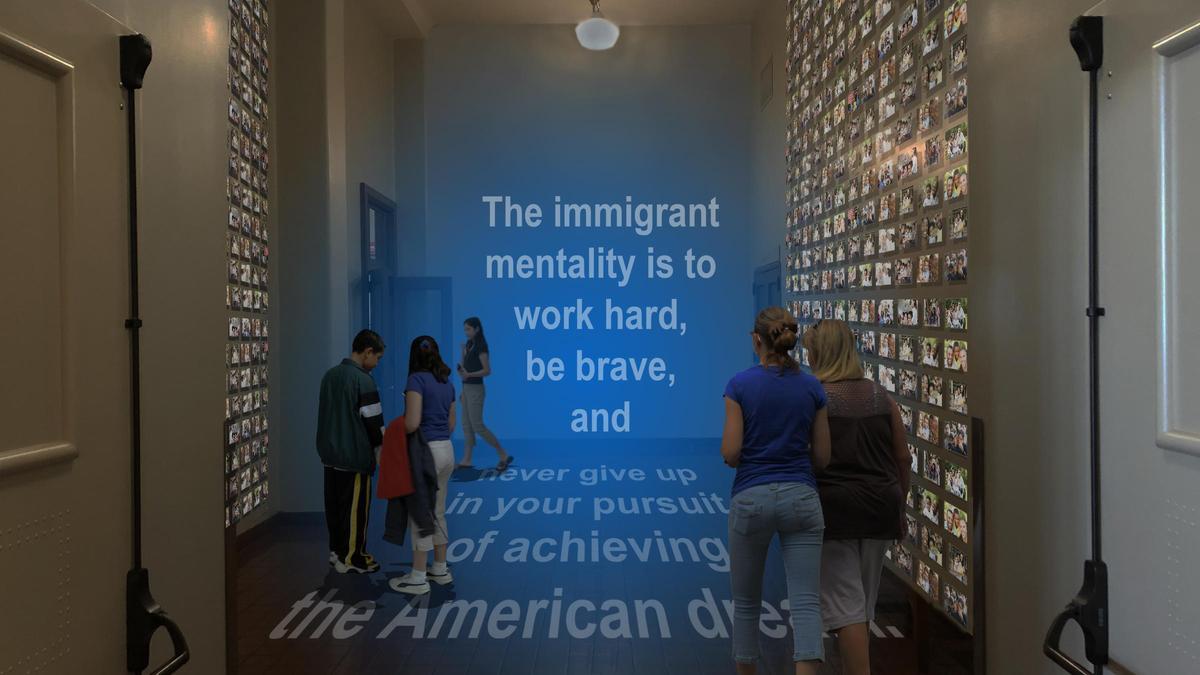 Acciona Cultura gana dos proyectos icónicos en Nueva York: el museo del Hip Hop y el museo de Ellis Island.