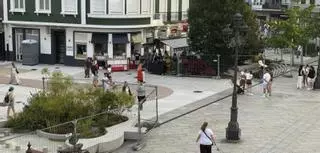 Un operativo de 58 efectivos velará por el desarrollo de la Festa da Auga