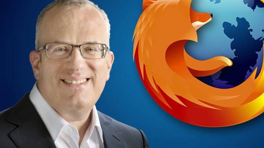 El CEO de Mozilla dimite por su apoyo a una iniciativa contra el matrimonio homosexual