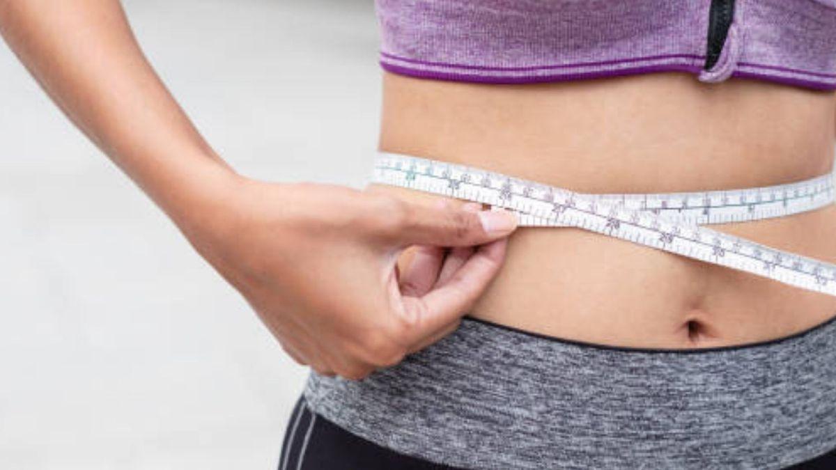 Dieta para perder 8 cm de barriga (y adelgazar 6 kilos)