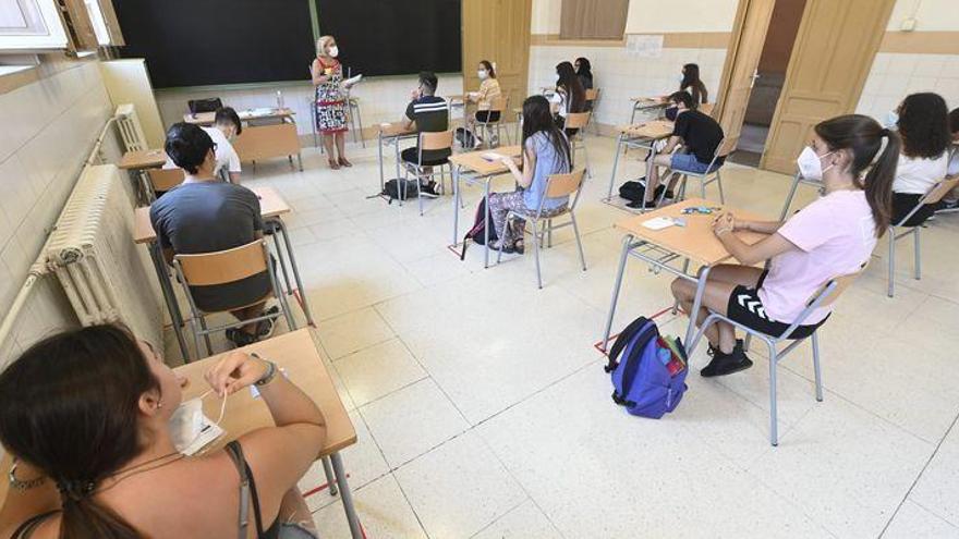 Uno de cada tres castellonenses tiene claro qué quiere estudiar en la universidad