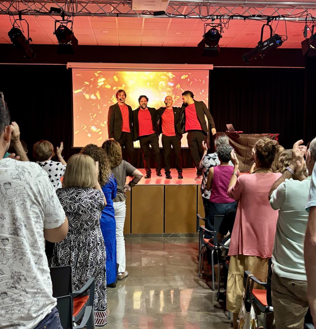 La agenda cultural de Benahavís para 2026,  de las más completas de la Costa del Sol