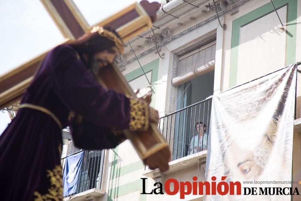 Viernes Santo en Cehegín