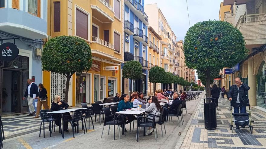 La Vila Joiosa cierra 2025 con un 6,7% menos de parados pero arremete contra políticas nacionales que "lastran" el empleo