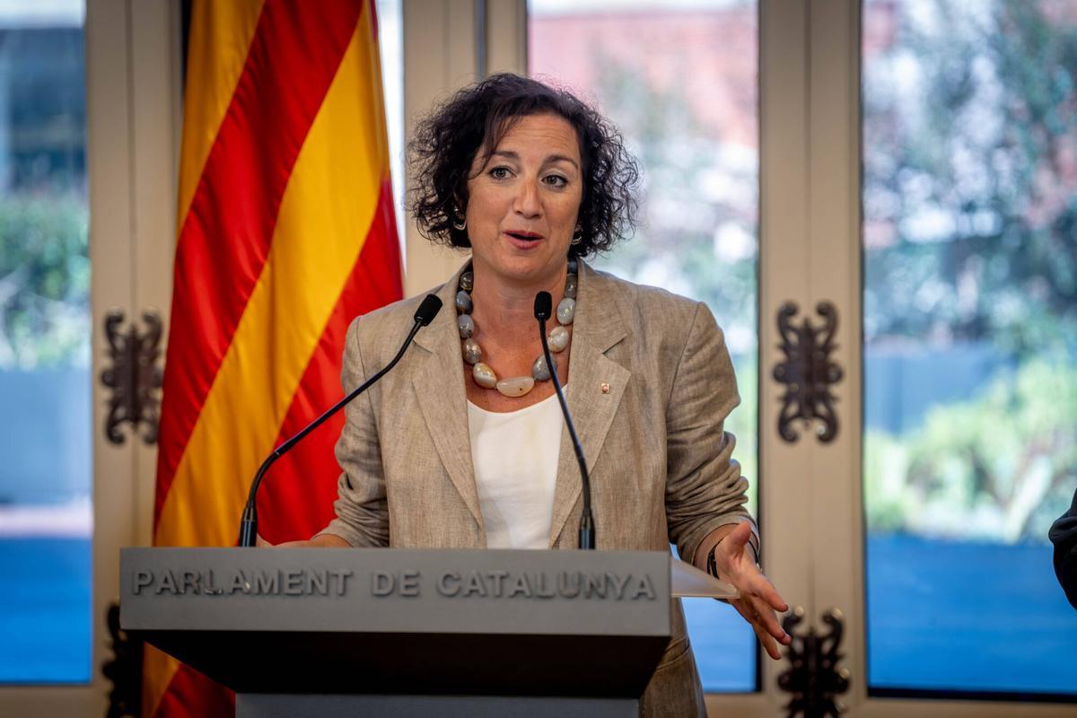 El Govern manté una capacitat de despesa de gairebé 50.000 milions