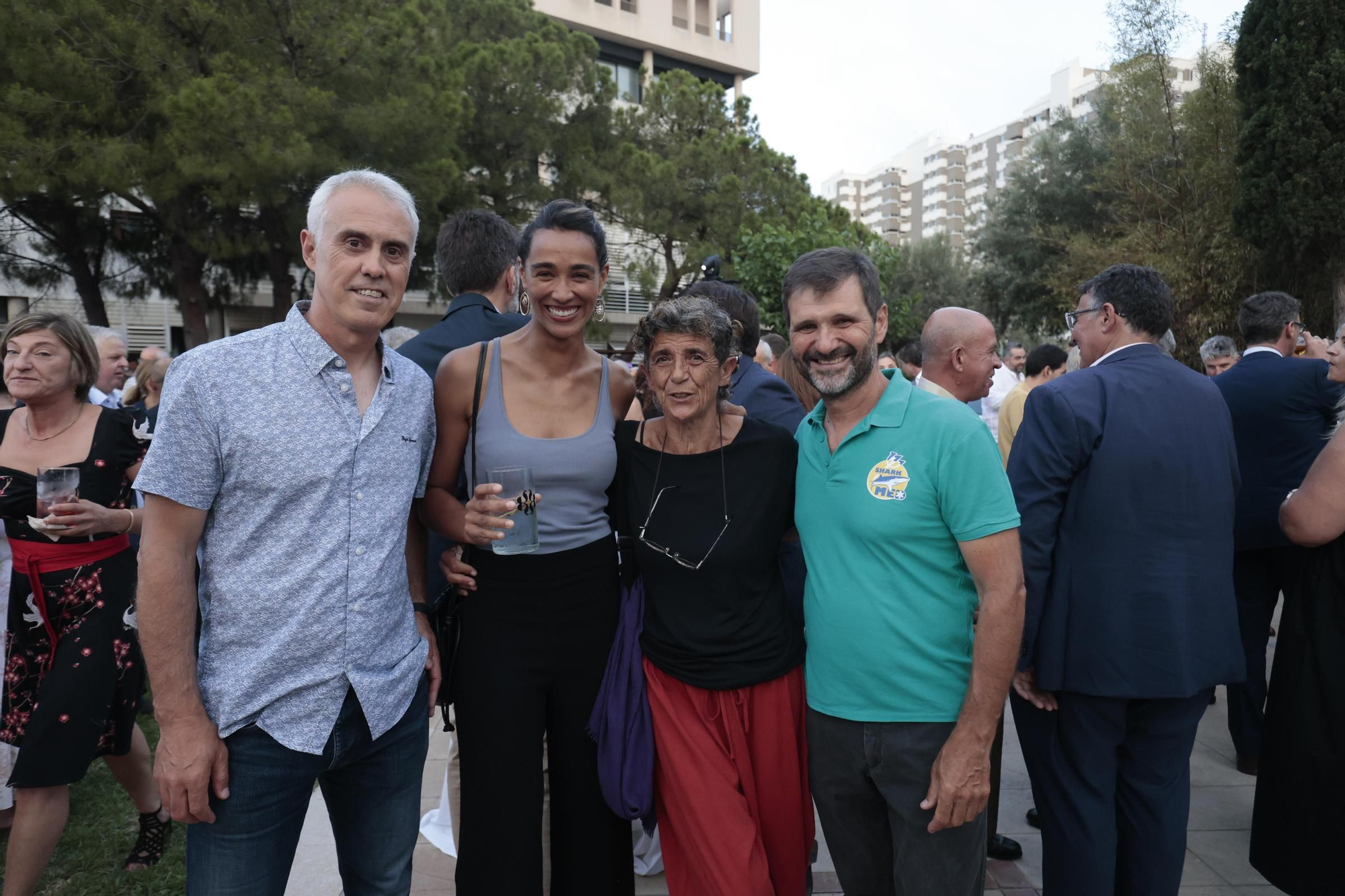 FOTOS | Concluyen los Premis Diario de Mallorca 2025 con la fiesta de clausura