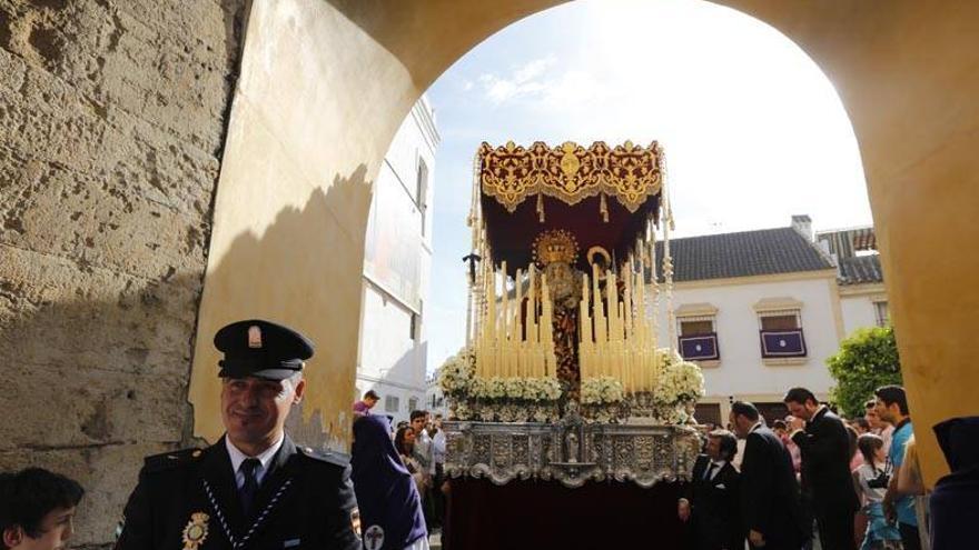 Con toda la Pasión del Alcázar Viejo