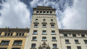 L’hotel de luxe Bless Barcelona obre a la plaça de Catalunya