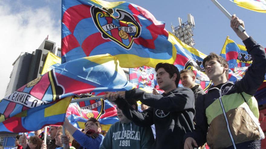 La afición responderá en Mestalla