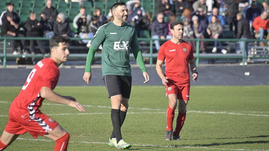 Cita con el fútbol más solidario este fin de semana en Elche