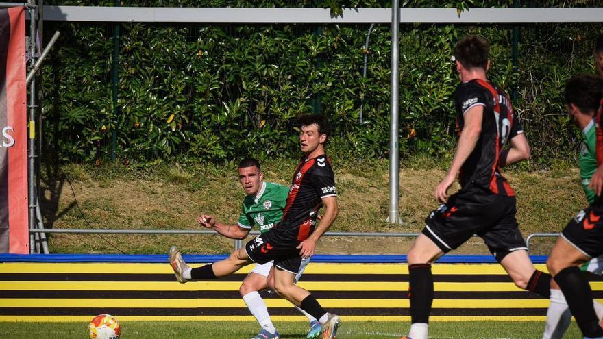 Además del Zamora CF - Villarreal B estos son los cruces del play-off a Segunda División