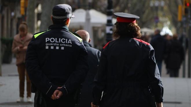Los Mossos accederán a la videovigilancia de Barcelona y la Guardia Urbana protegerá a las víctimas de violencia machista