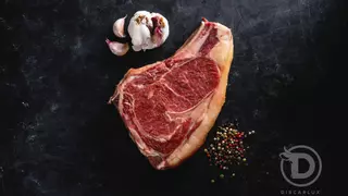 Cómo hacer el chuletón perfecto en la sartén de casa