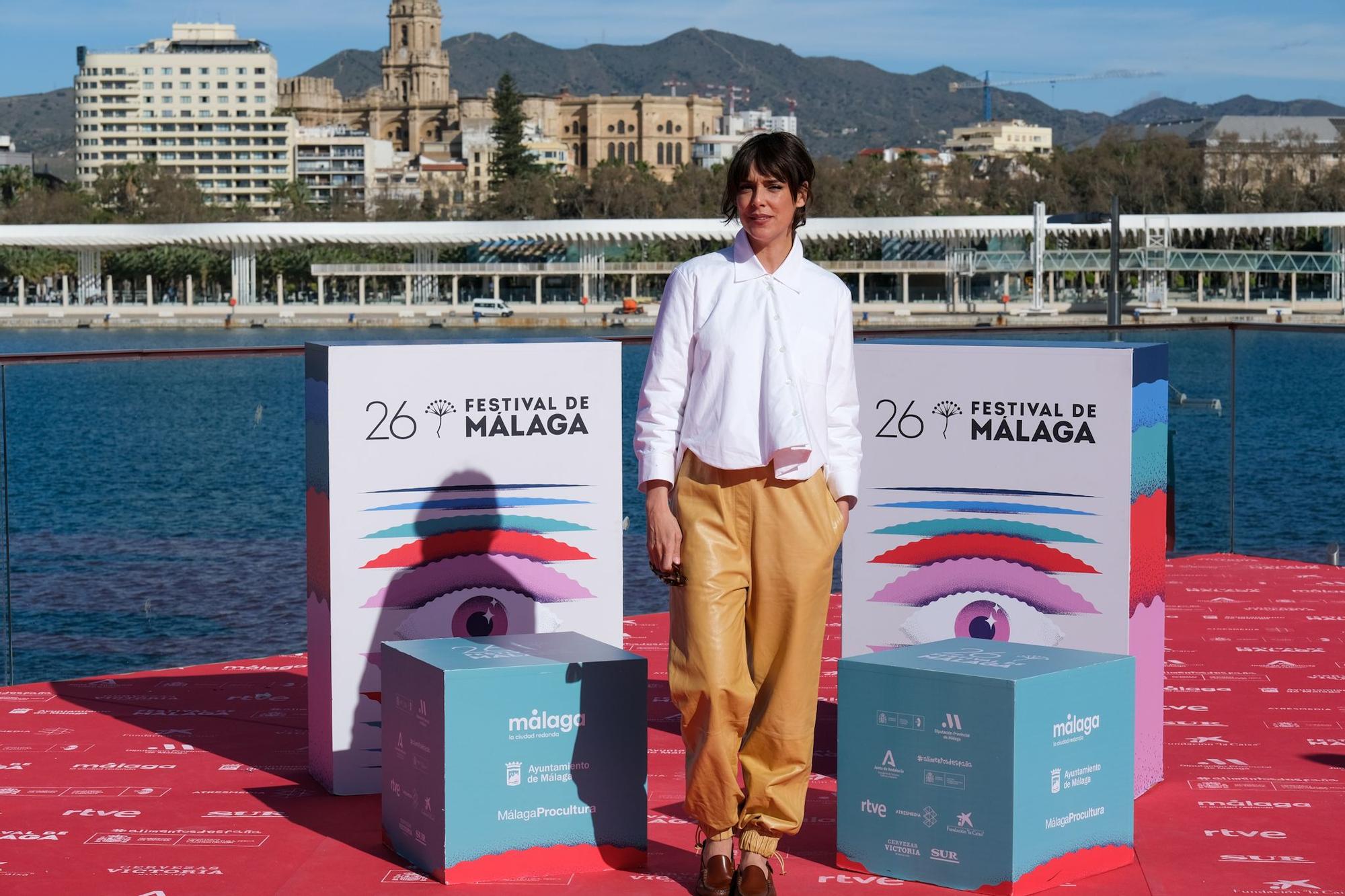 Festival de Cine de Málaga 2023 | Photocall de 'El Cuco'