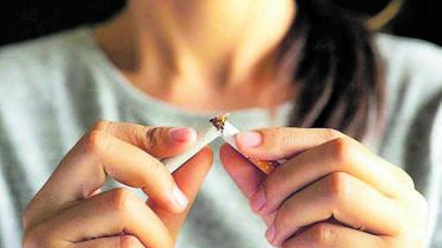 Canarias inicia los trámites para la prescripción financiada de Todacitan