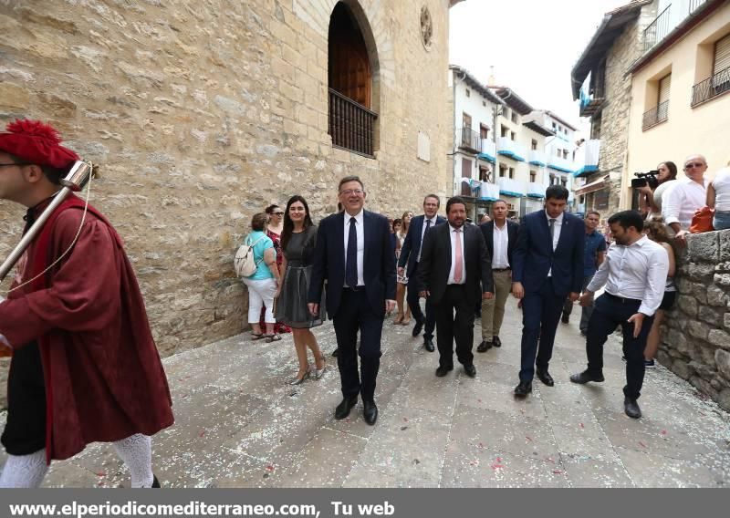 L'Anunci de Morella