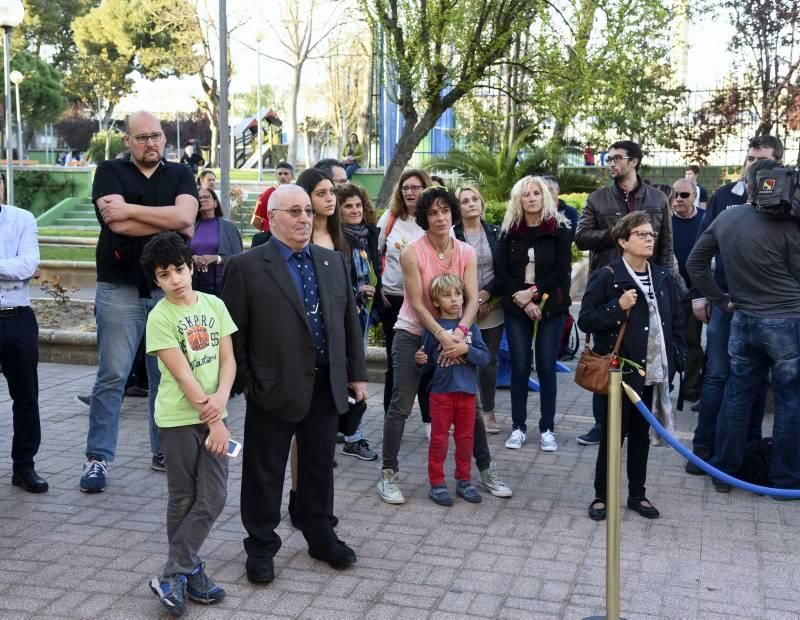 50º ANIVERSARIO DE LA PISCINA CUBIERTA DEL CN HELIOS