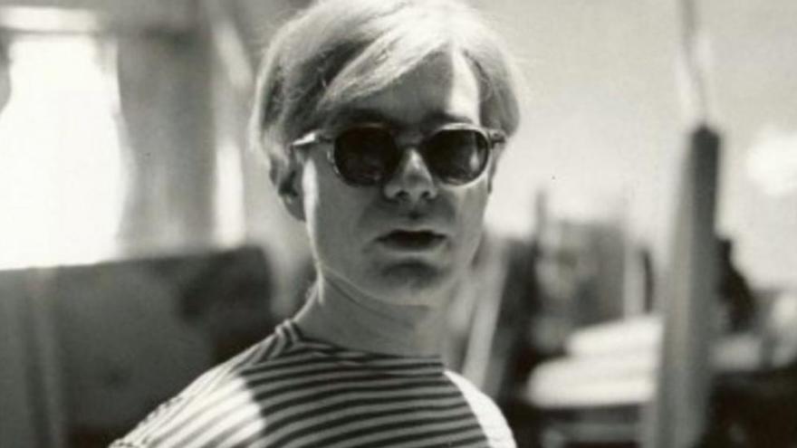 30 anys sense Andy Warhol