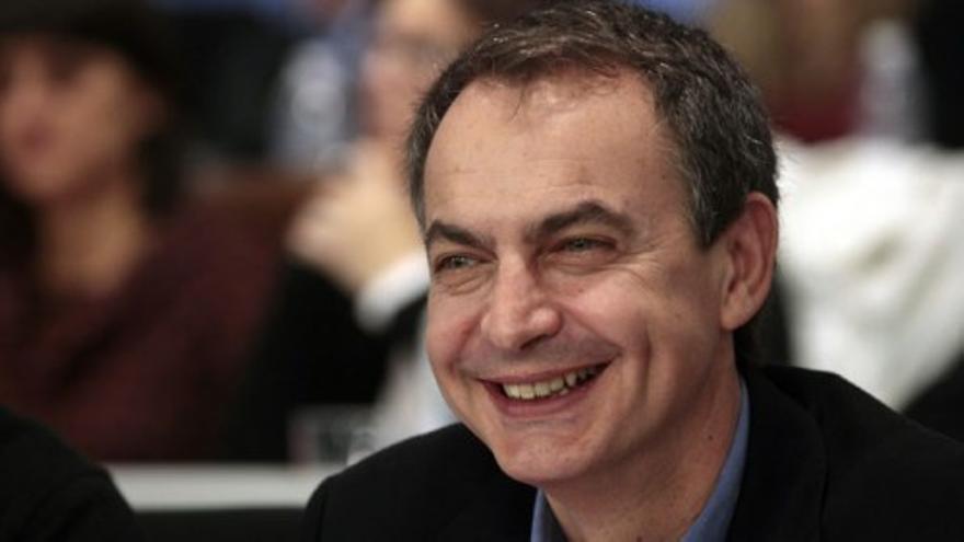 Zapatero reconoce &quot;errores de gestión&quot; en la crisis