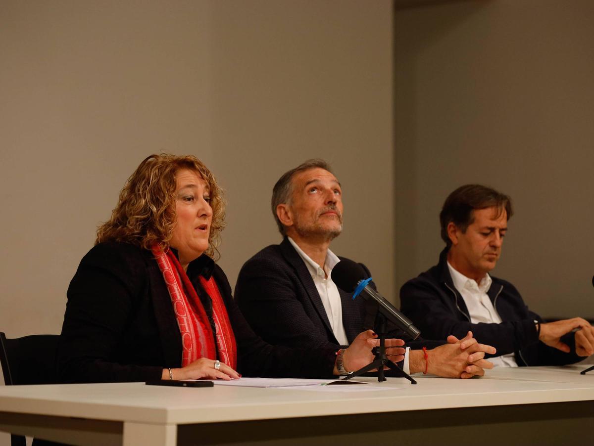 Inmaculada Mata, de Lem-On Energy.