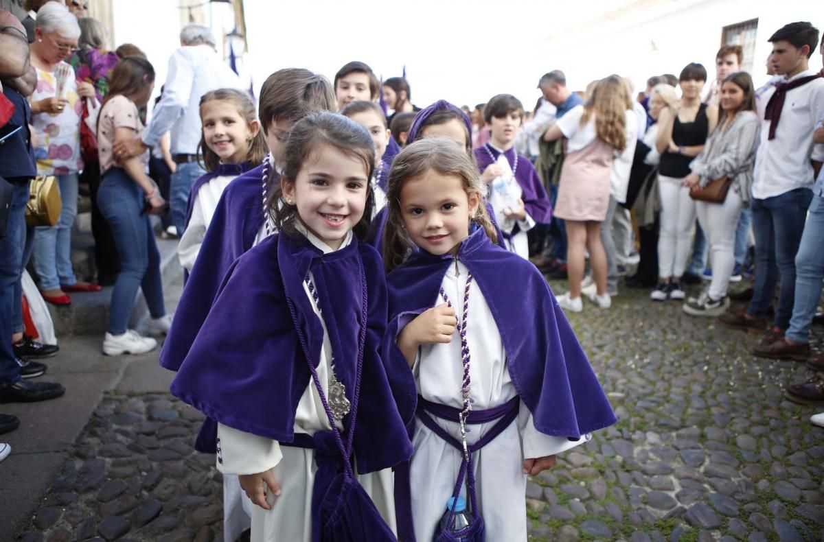 Sello cisterciense de la Sangre desde Capuchinos