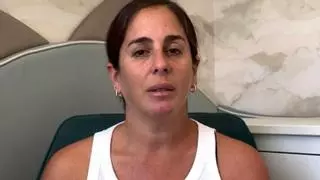 El inesperado mensaje que Anabel Pantoja ha lanzado sobre el hospital en el que estuvo ingresada su hija: "Ya pasó"