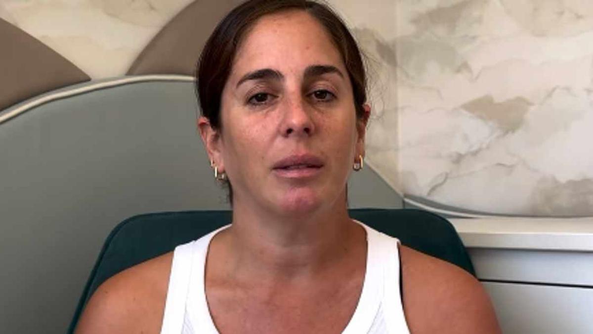 Anabel Pantoja
