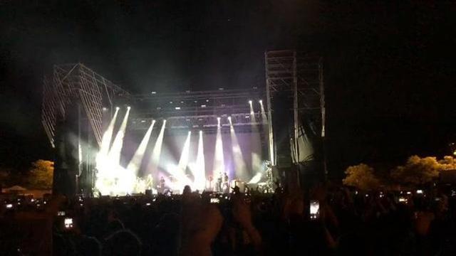 Los eventos con más de 500 personas necesitarán autorización de Sanidad