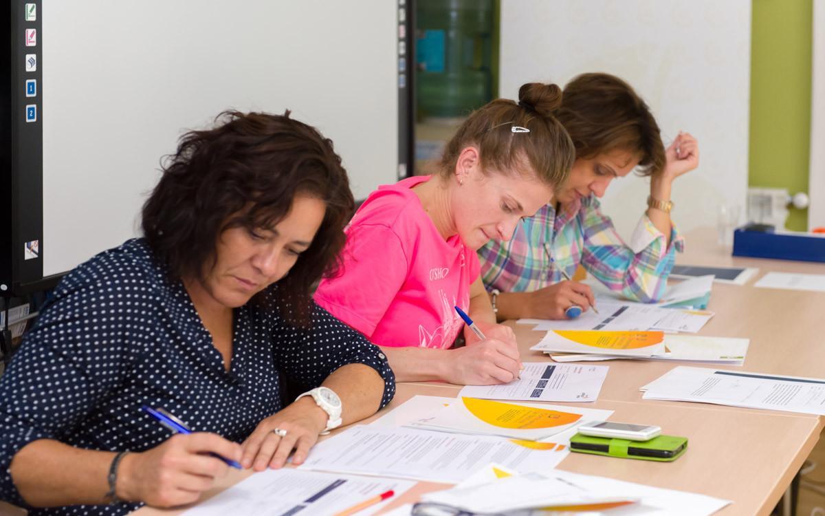 Escuela de Energía de la Fundación Gas Natural Fenosa