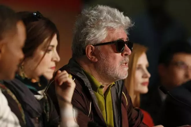 Comienza la 70ª edición del Festival de Cannes