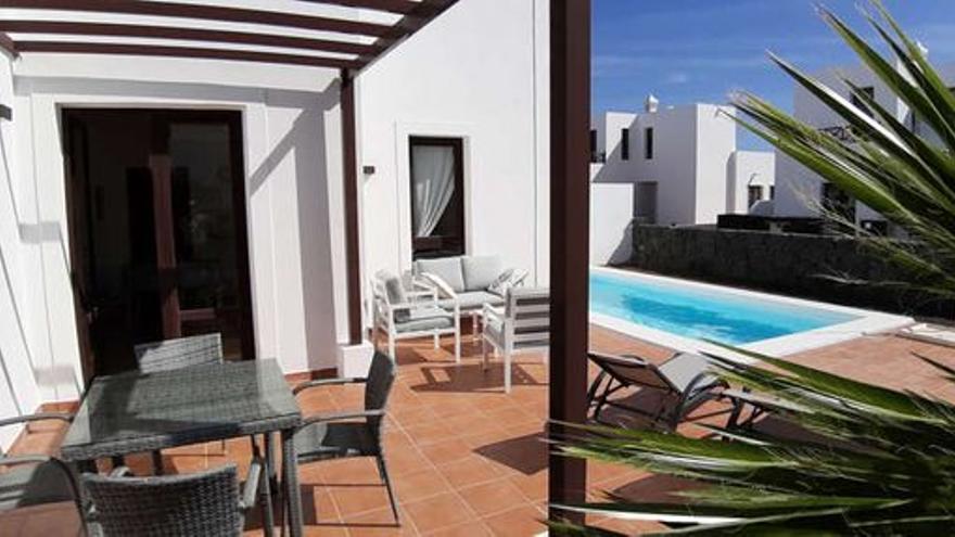 Casa en venta en Yaiza, Lanzarote