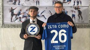 El Como 1907 formará parte de la Kings League: Añade más valor a lo que se está construyendo