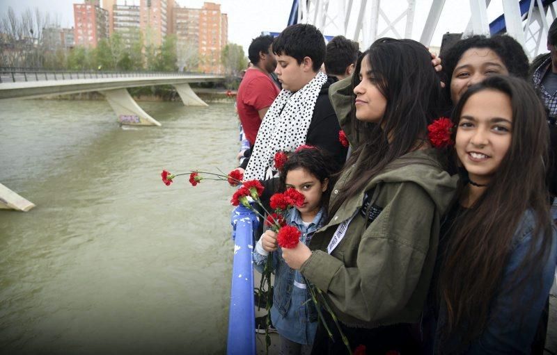 Día Internacional del Pueblo Gitano