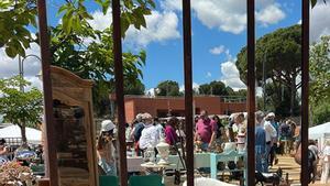 Imagen de la pasada edición del desembalaje.