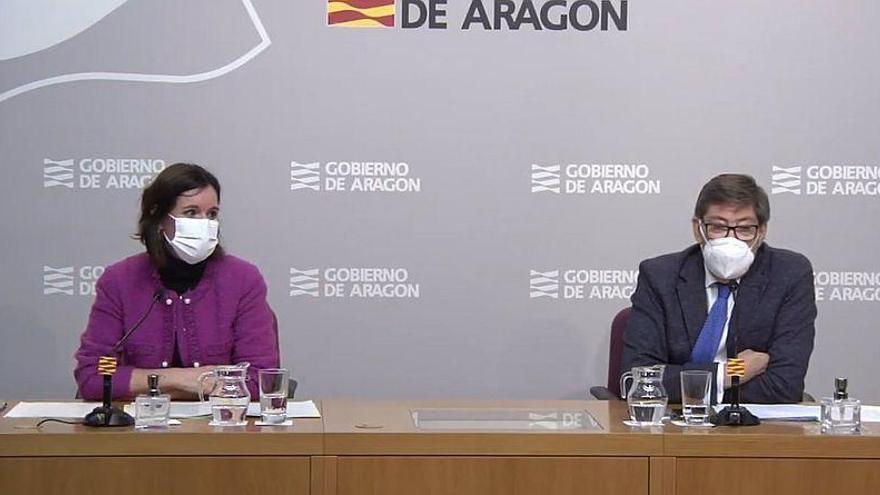 Aragón destina 2,7 millones de euros a nuevas ayudas para el turismo y la hostelería