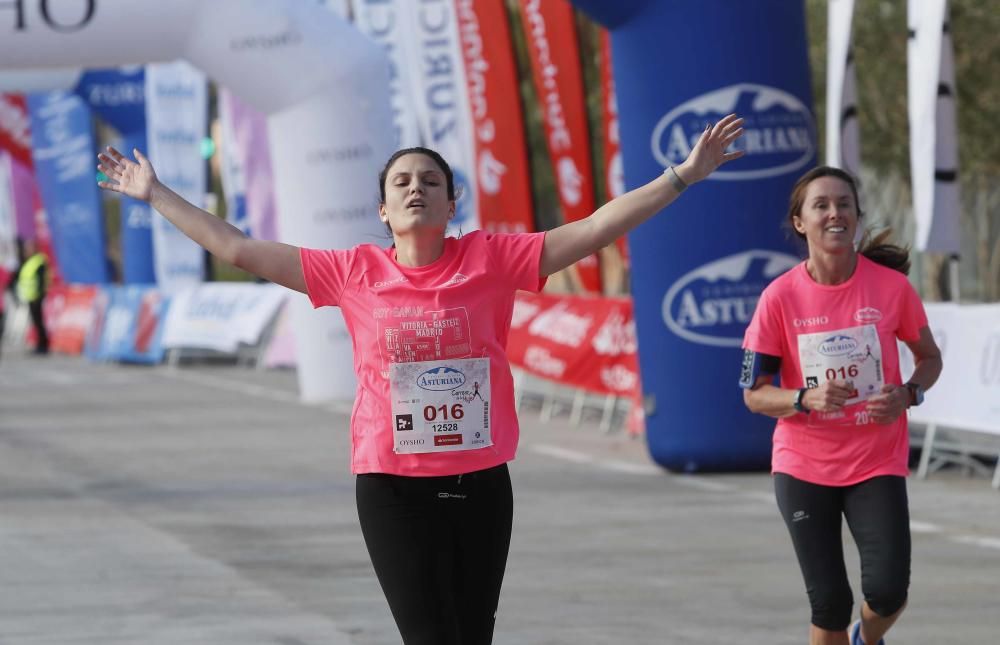 Búscate en la Carrera de la Mujer 2019