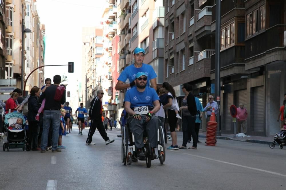 Carrera Corre X Lorca