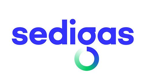 sedigas logo despues